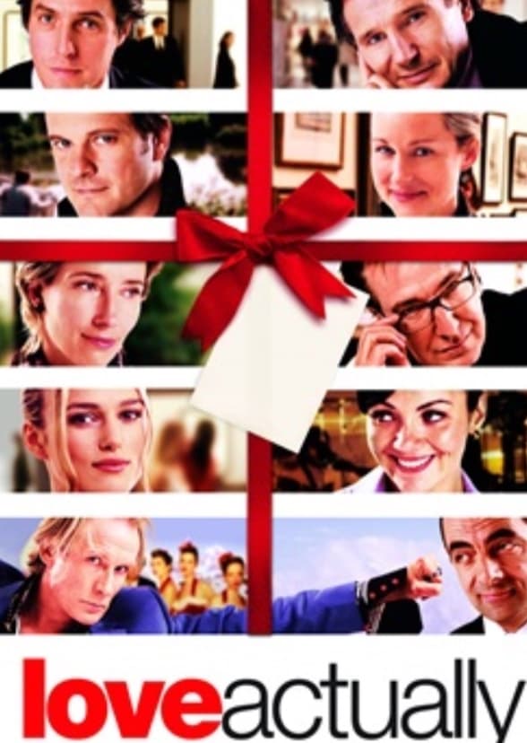 Love Actually