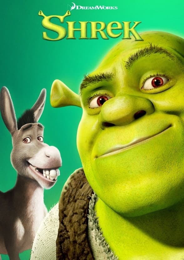 Shrek