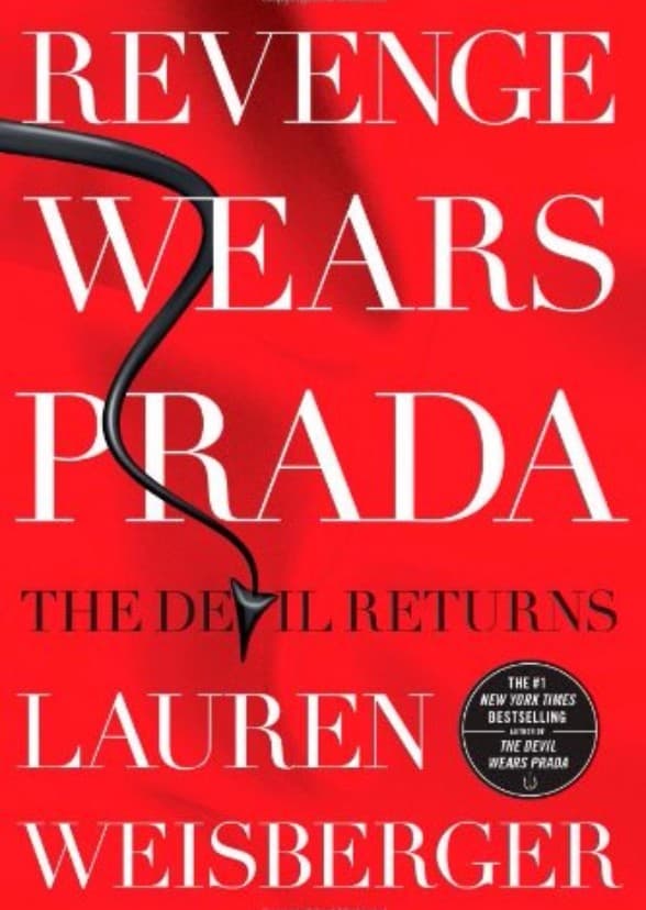 Revenge Wears Prada: The Devil Returns