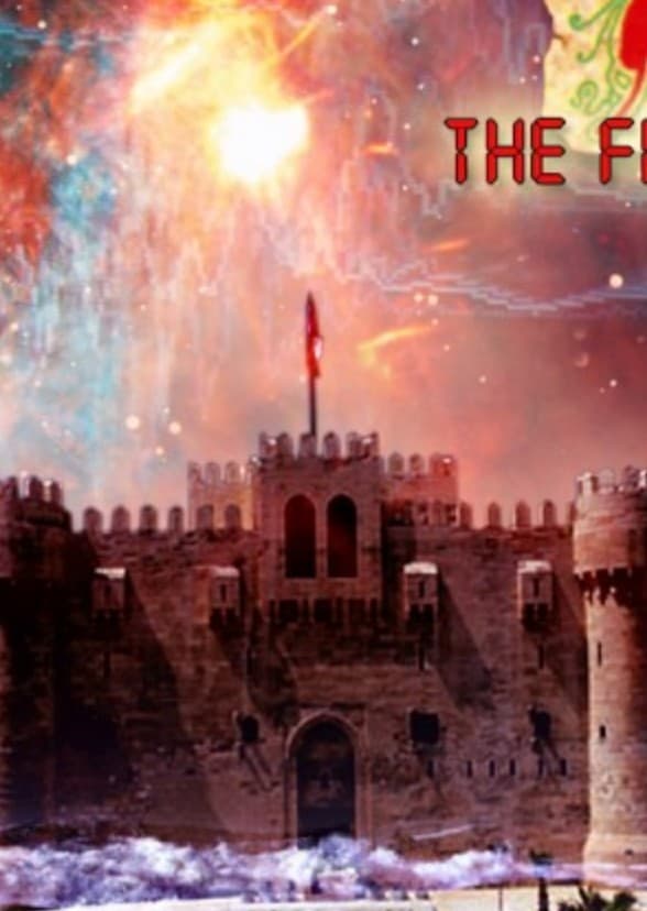 The Final Experiment