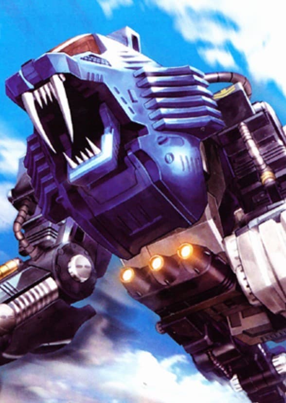 Zoids