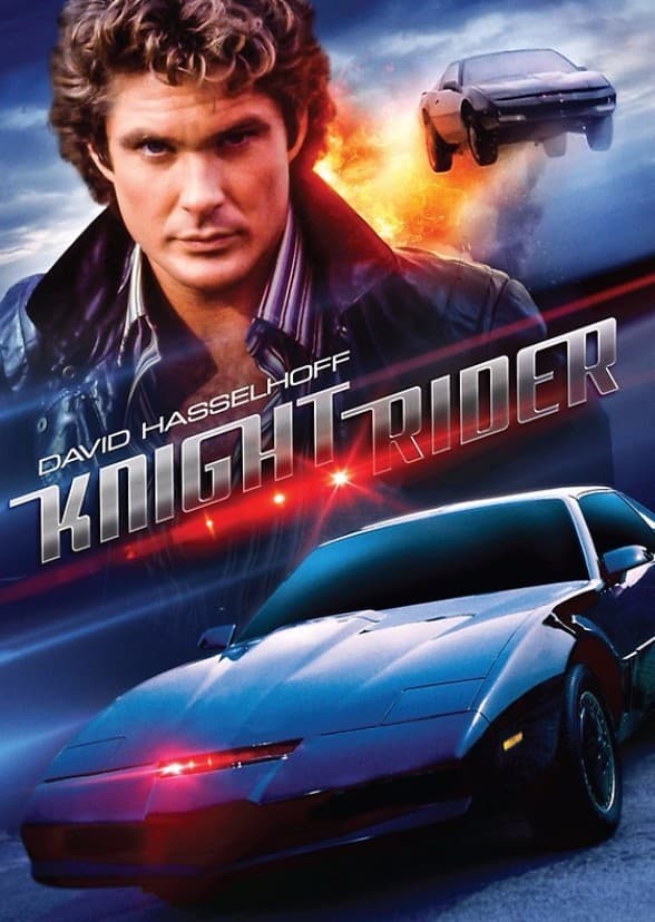 Knight Rider