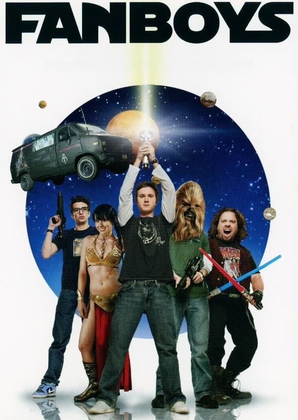 Fanboys (2019)
