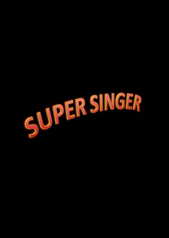 Super Singer