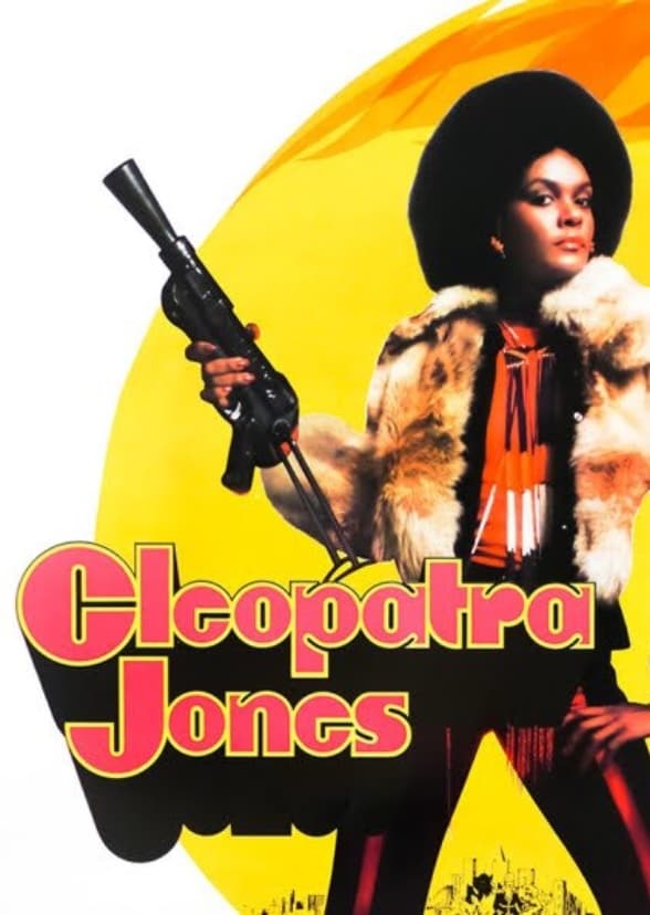 Cleopatra Jones