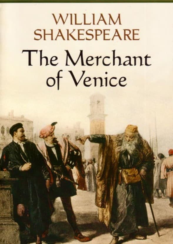 The Merchant of Venice
