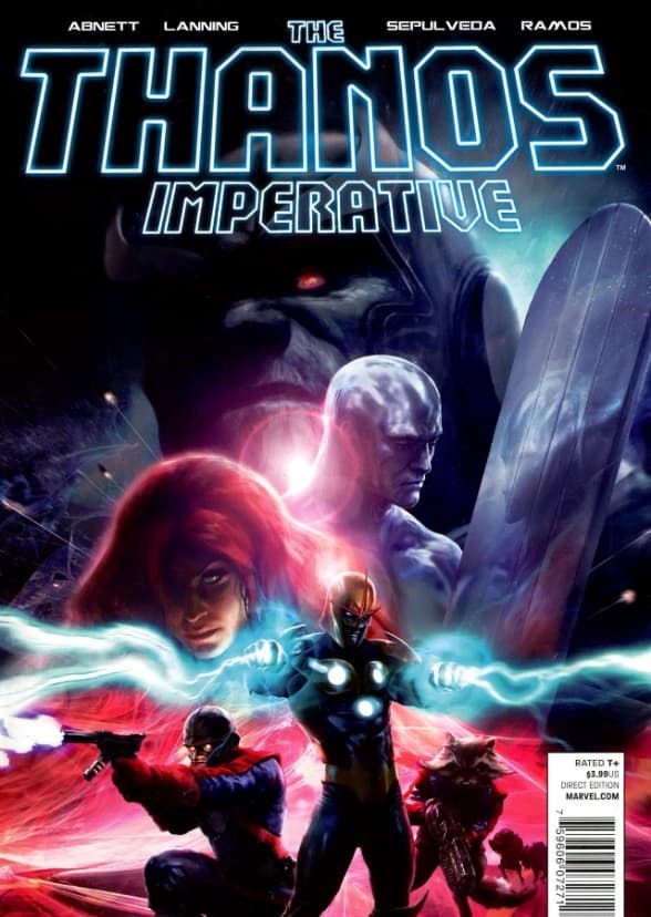 The Thanos Imperative