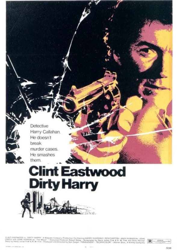 Dirty Harry