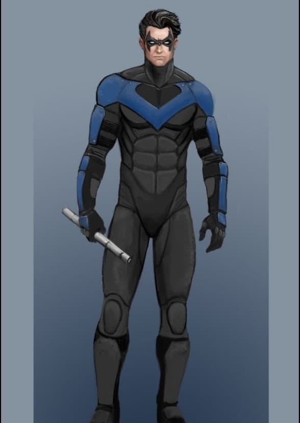 Nightwing