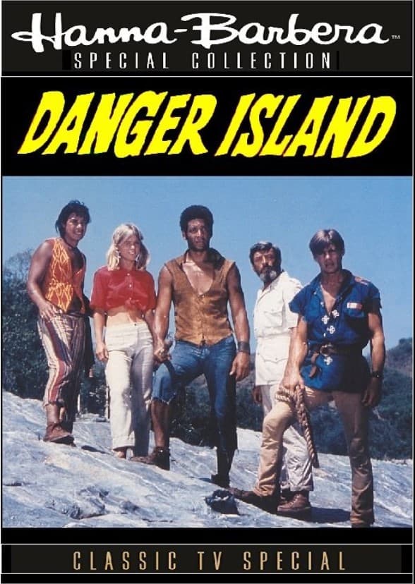 Danger Island
