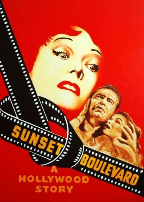 Sunset Boulevard (2010)