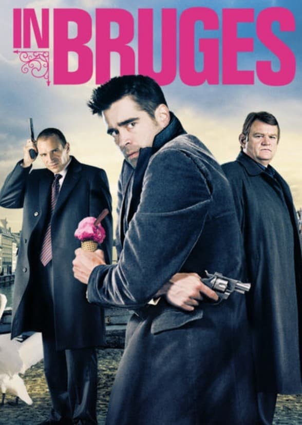 In Bruges