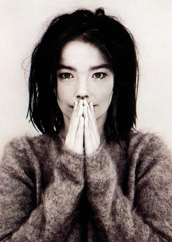 Bjork