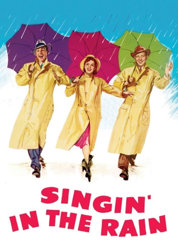 Singin' in the Rain