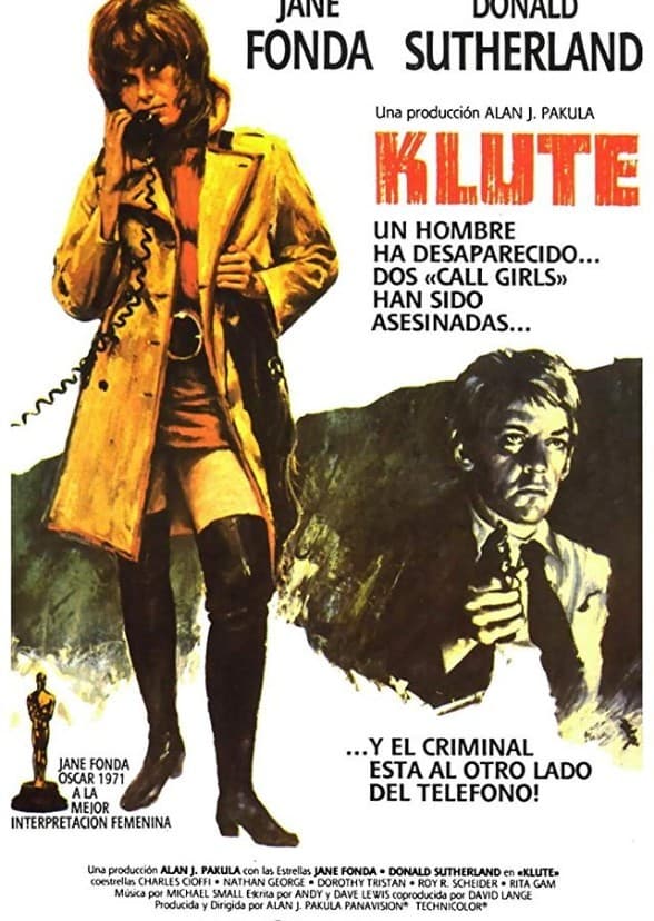 Klute