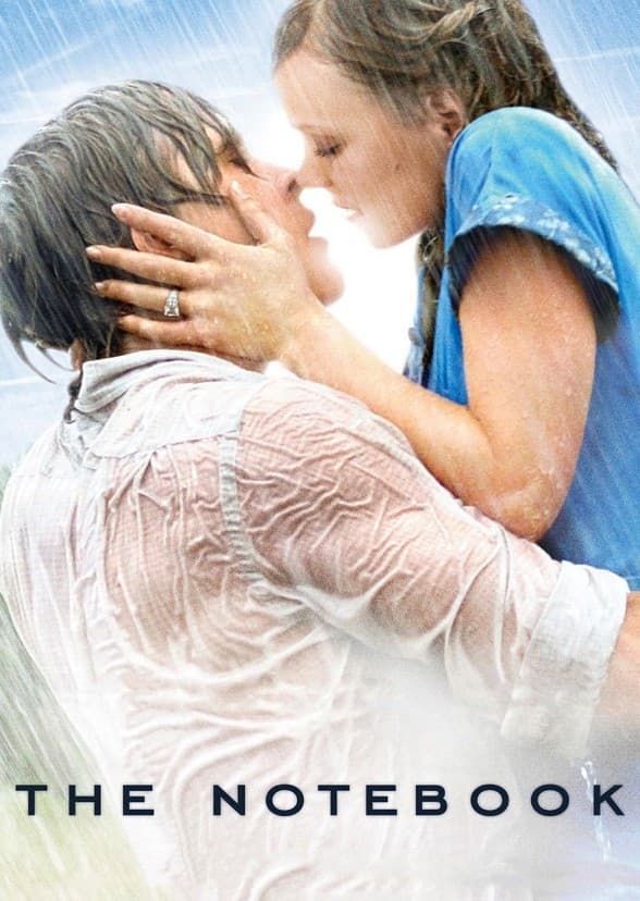 The Notebook (2019)