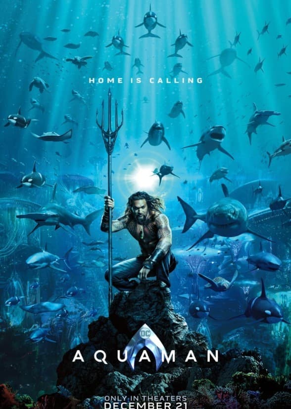 Aquman Alternate Cast