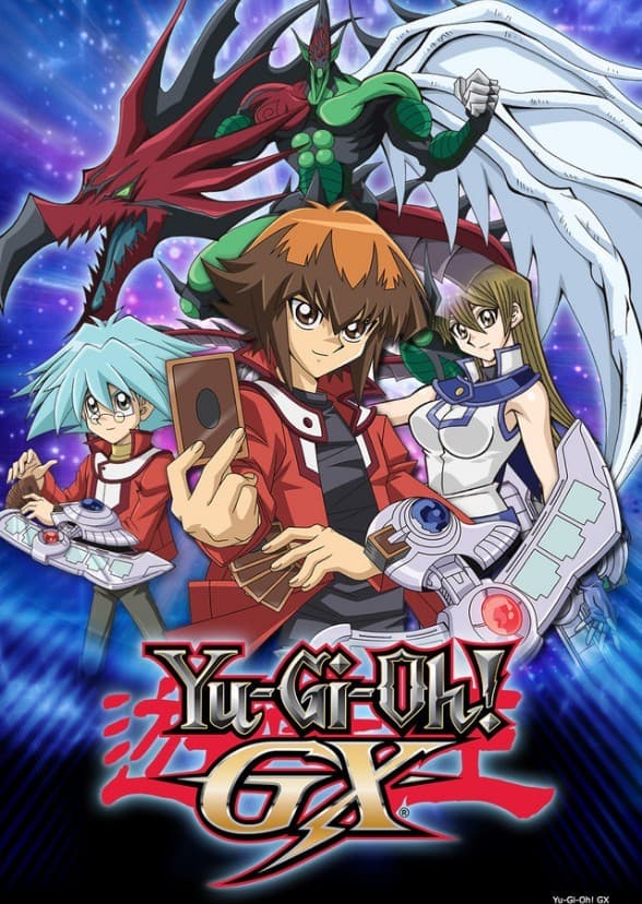Yu-Gi-Oh G/X