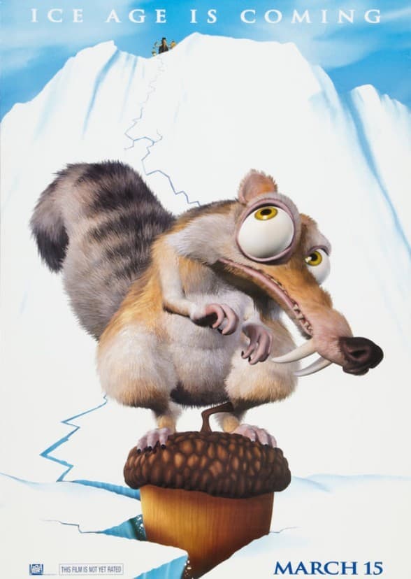 Kenneth Branagh's Ice Age (2002)