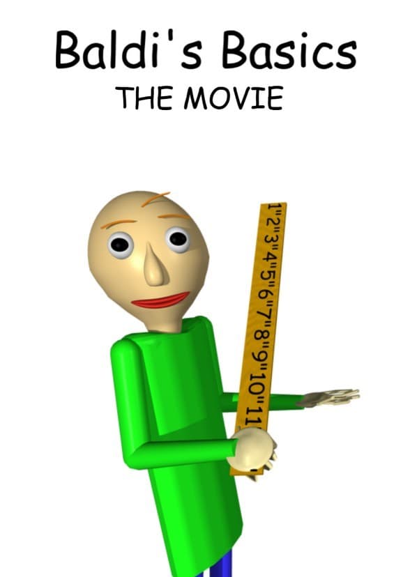 Baldi's basic education and learning