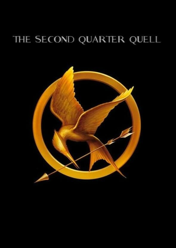 Haymitch's Hunger Games