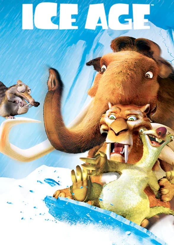 Ice Age