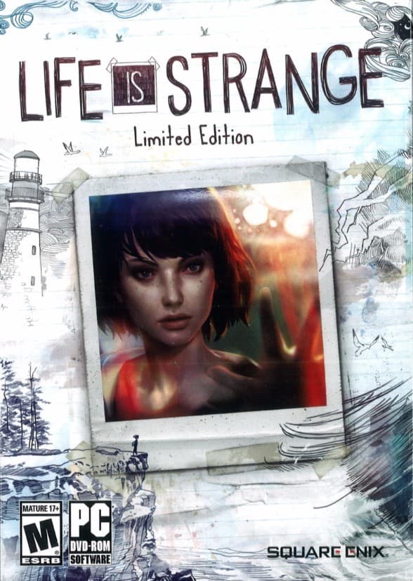 Life Is Strange