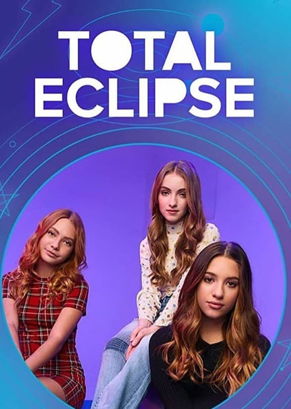 Total Eclipse (Dawson Casting)