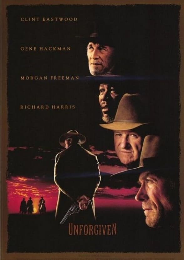 Unforgiven