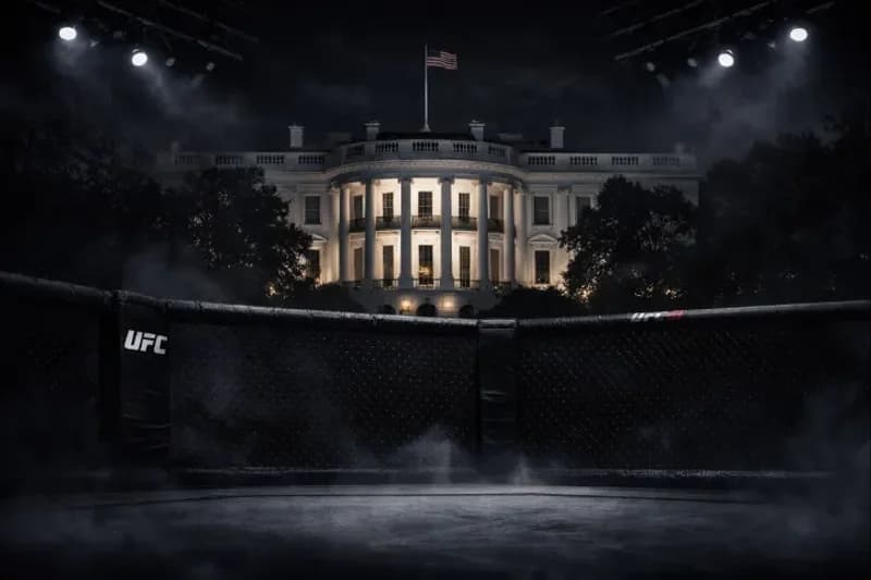 Why Fans Are Excited About Upcoming Fight Announcements