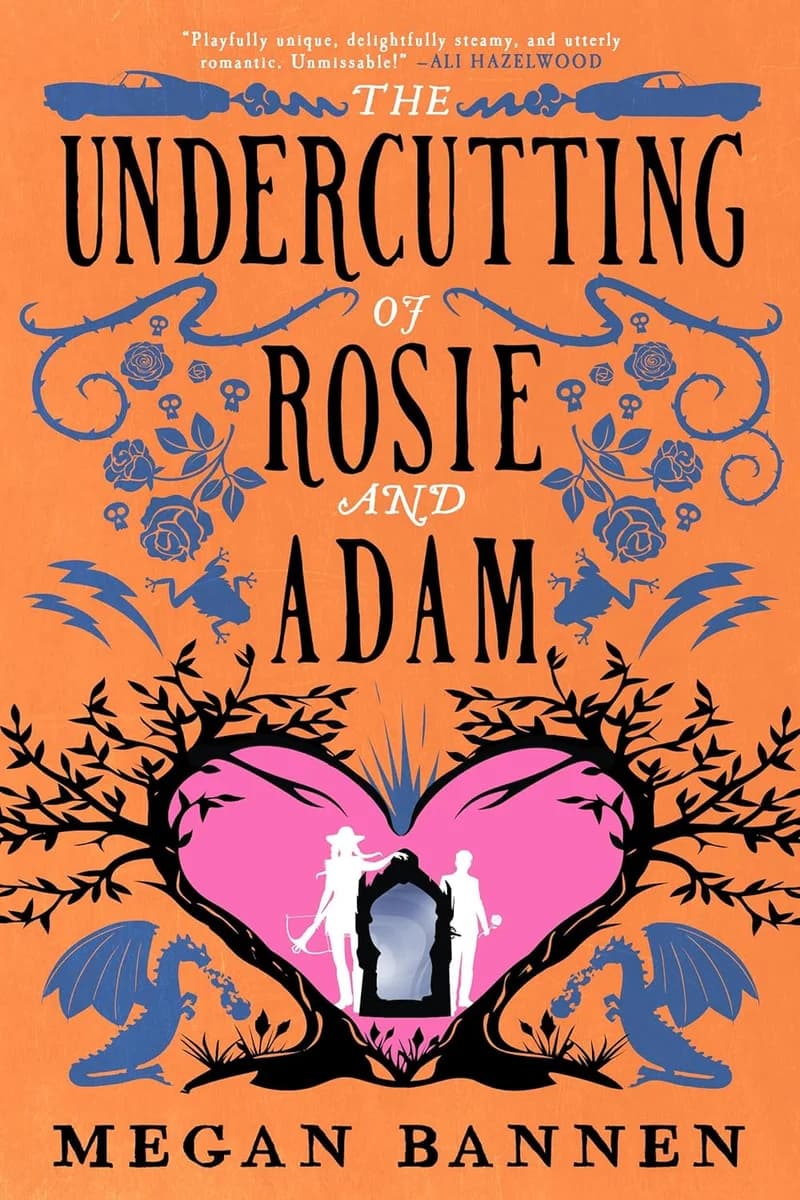 The Undercutting of Rosie and Adam