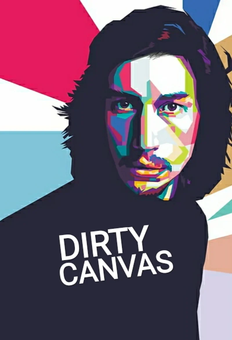 DIRTY CANVAS