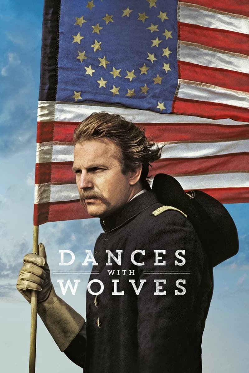 Dances with Wolves (2010)