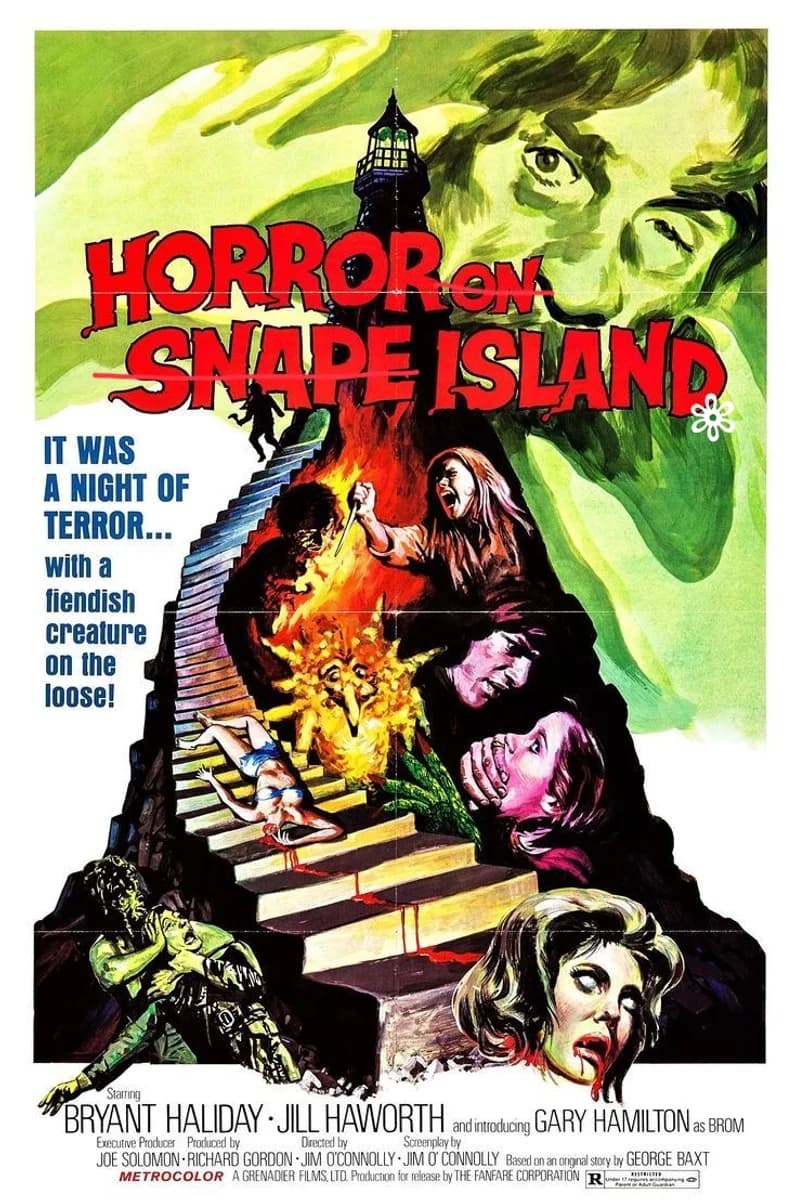 Horror Island 2 (1942)