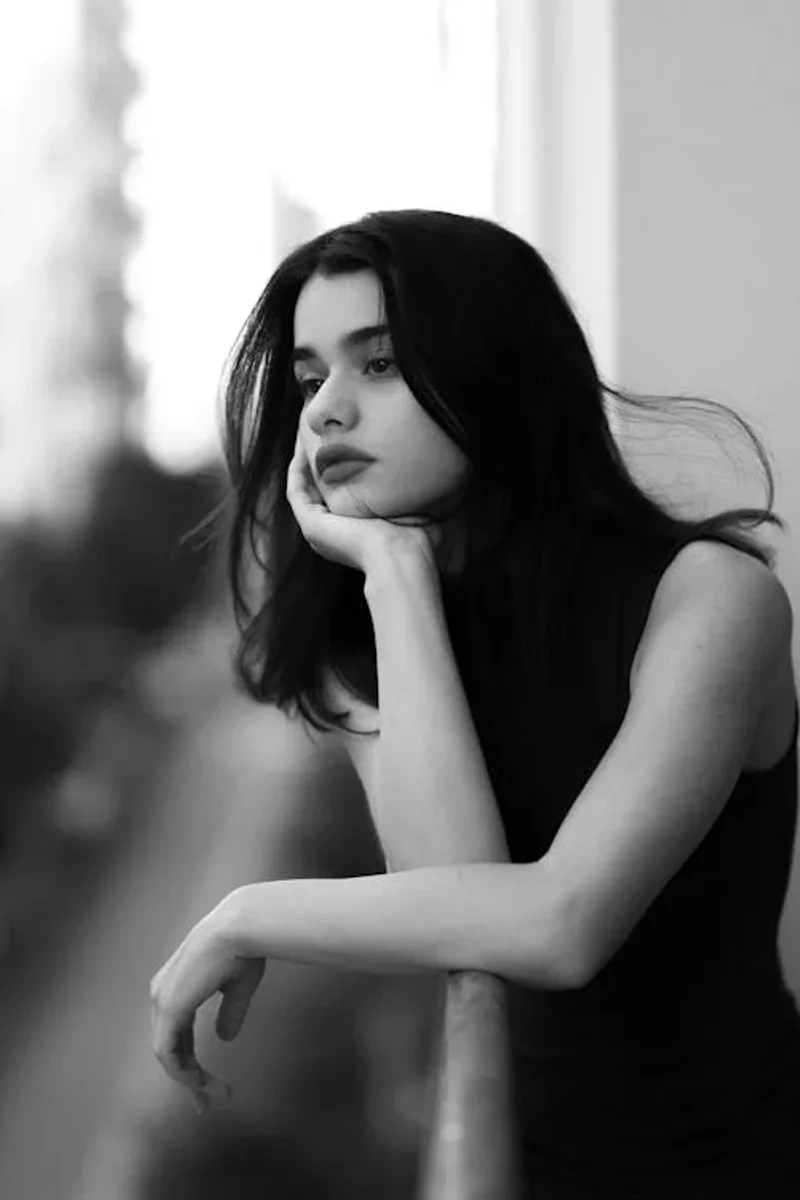 Most Beautiful Woman by Year of Birth