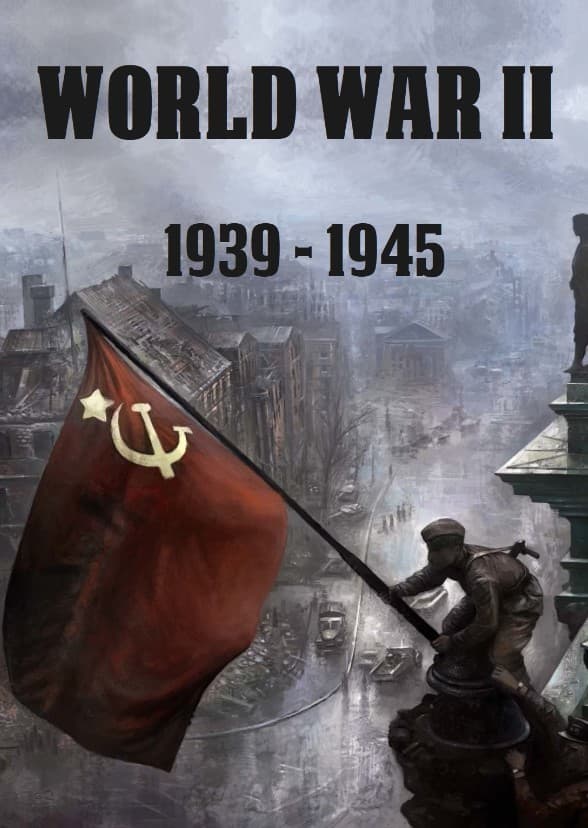World War II: The War in the Europe