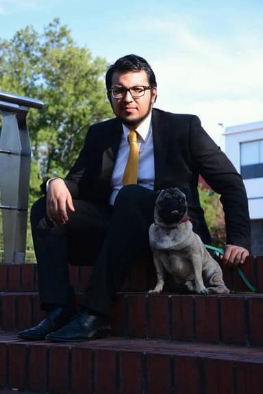 Oscar Ramirez Quiroz