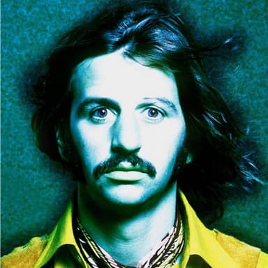 Ringo Starr