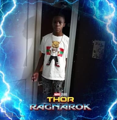 Dalandrick Omaree Belcher