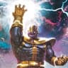 Thanos Endgame