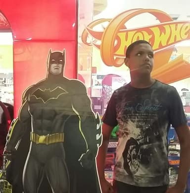 Seymour Alvarenga Mendes