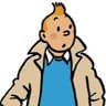 Mr. Tintin