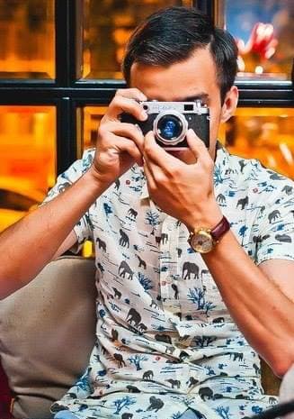 Валерий Багринцев