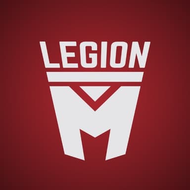 Legion M Legion M