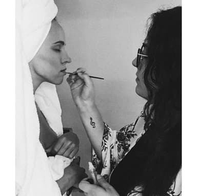 Giorgia Santinicchia