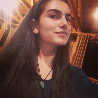 სალომე მიდელაშვილი