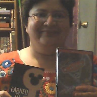 Maricruz Covarrubias