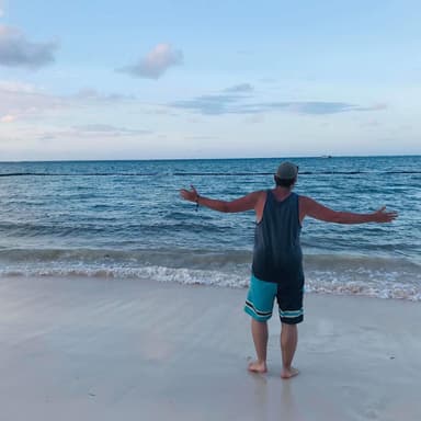 Michaël Bérubé Beaumont