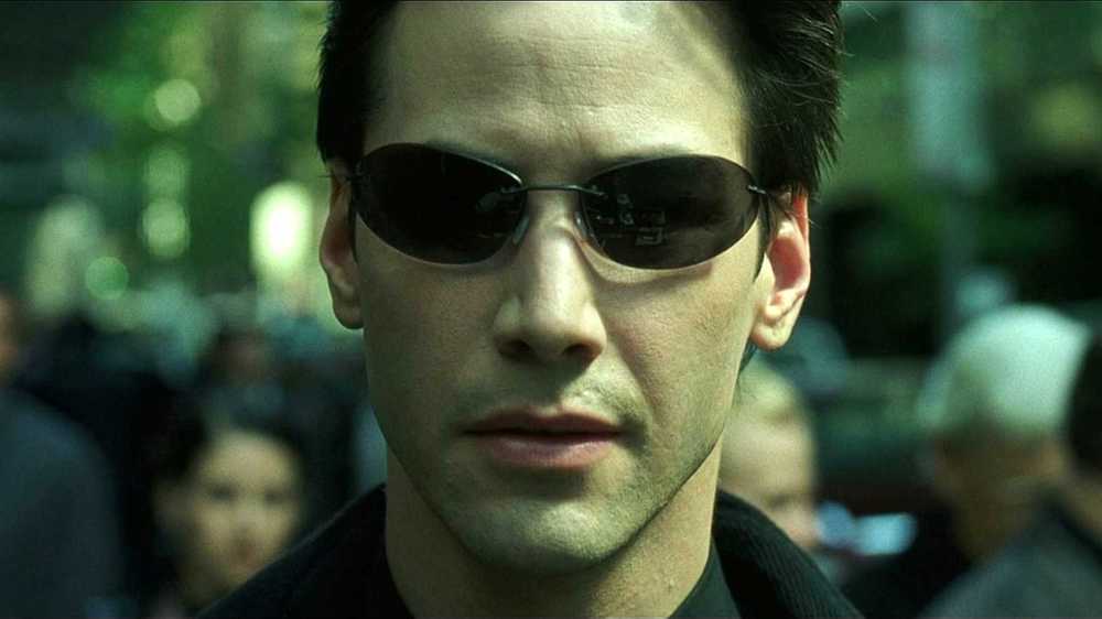 Keanu Reeves and Carrie Anne Moss Returning For Matrix 4
