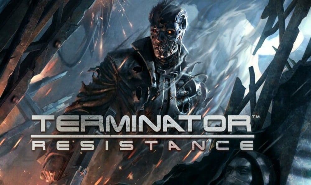 Terminator: Resistance Brings Humanity's Fight Back To Video Games